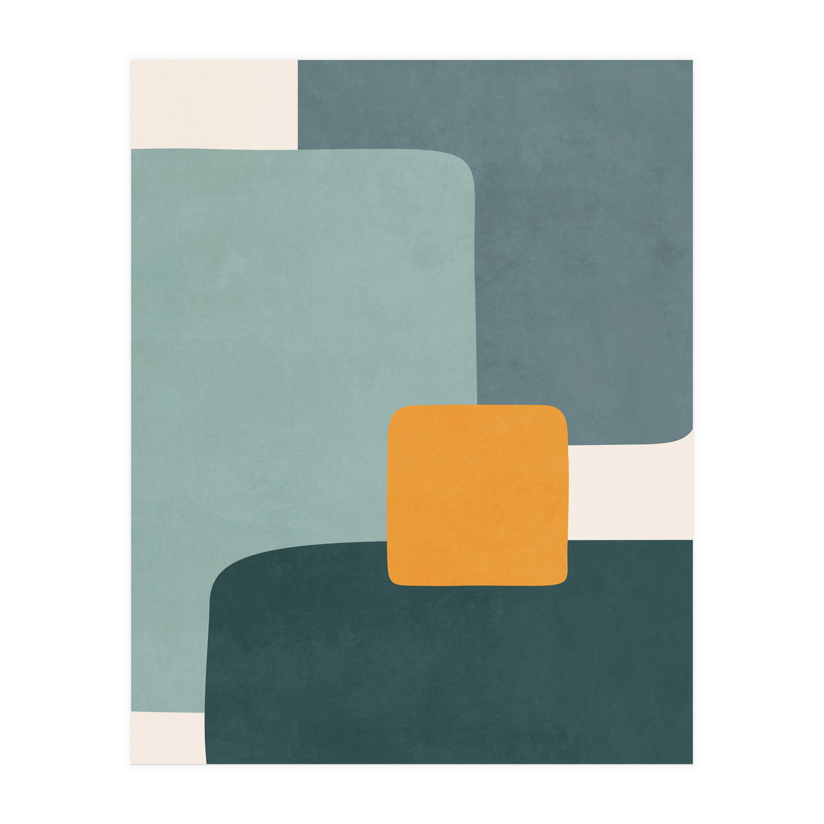 MINIMALIST GEOMETRIC 01 (Print Only)