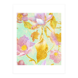 Flowers In My Dream (Print Only) thumbnail