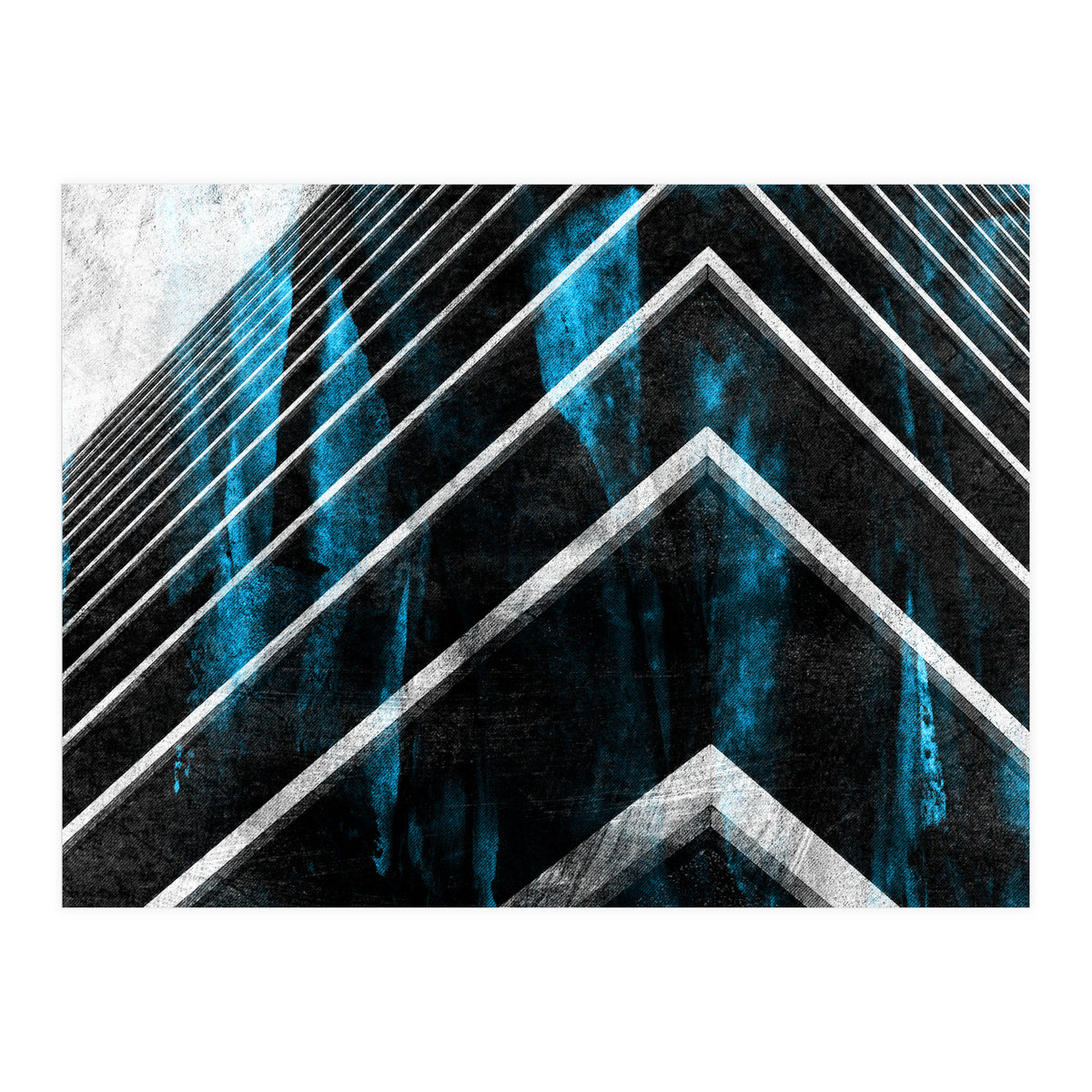 Brutal #3 (Print Only)