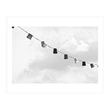 Bucket Chain (Print Only) thumbnail