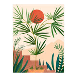 Weekend In Mojave (Print Only) thumbnail
