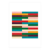 Kilim (Print Only) thumbnail