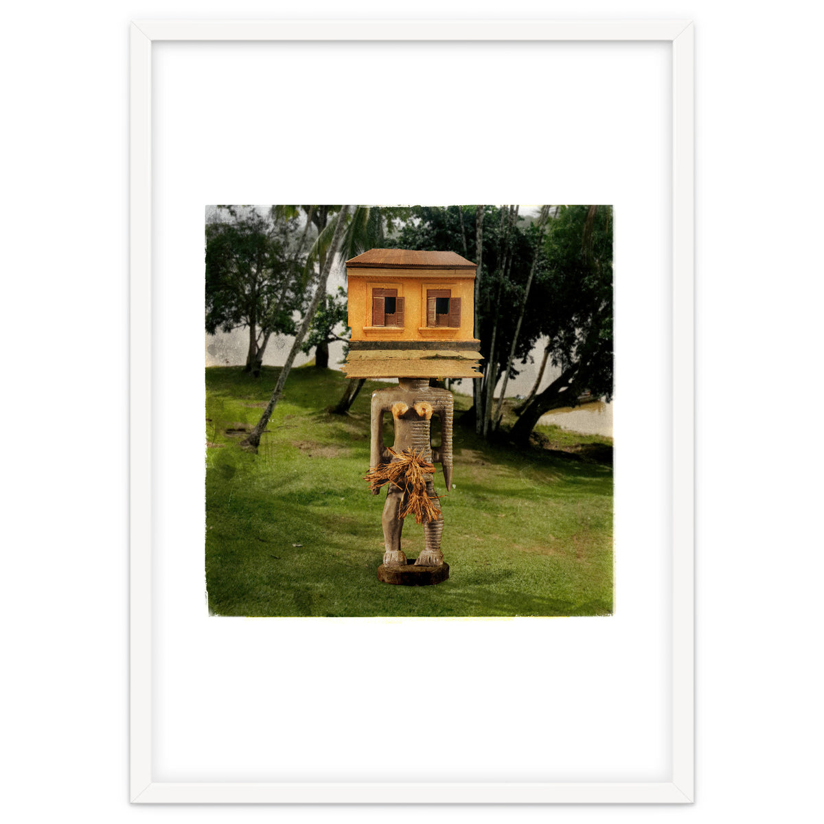 Voodootool - Bresilo