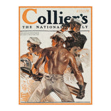 Collier's Advertisment (Print Only) thumbnail