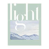 light - Iceland  (Print Only) thumbnail