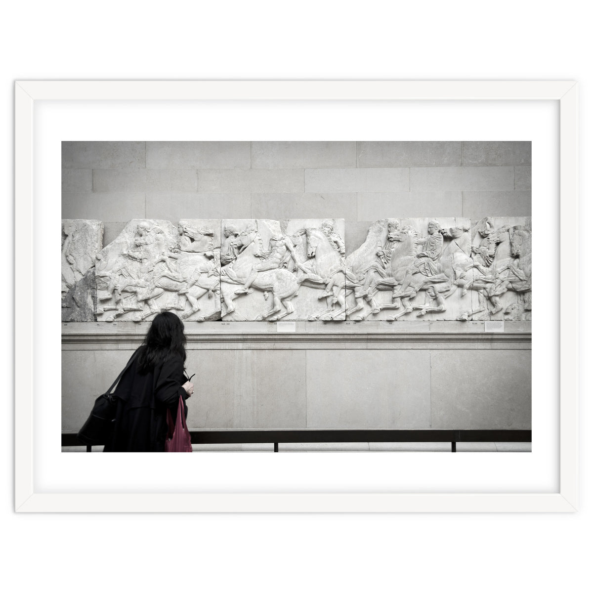 Elgin marbles