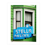 San Francisco, USA (Print Only) thumbnail