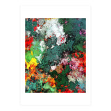 Breaking Through Rocks (Print Only) thumbnail