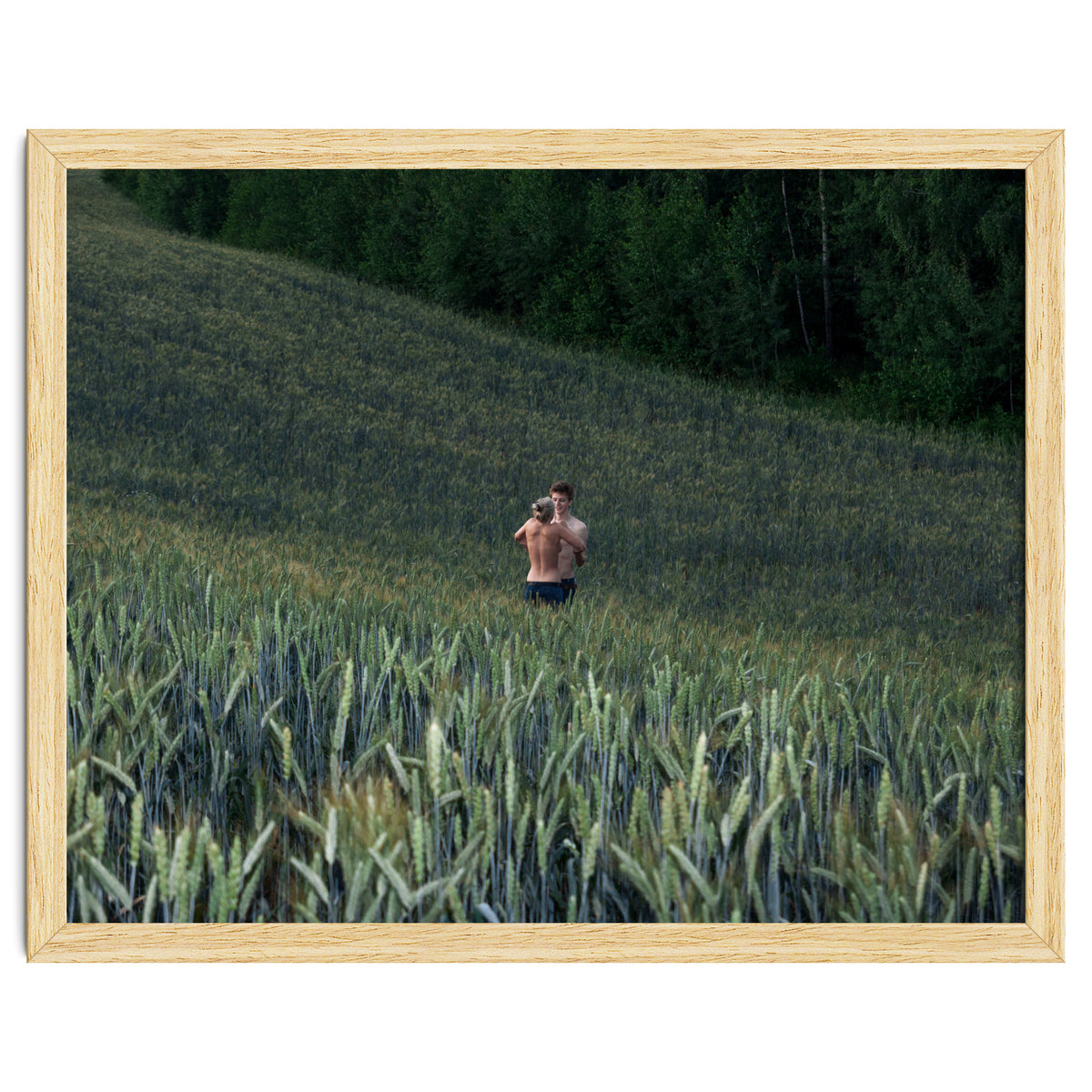 The kids Are all Wild