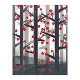 Heart Wood (Print Only) thumbnail