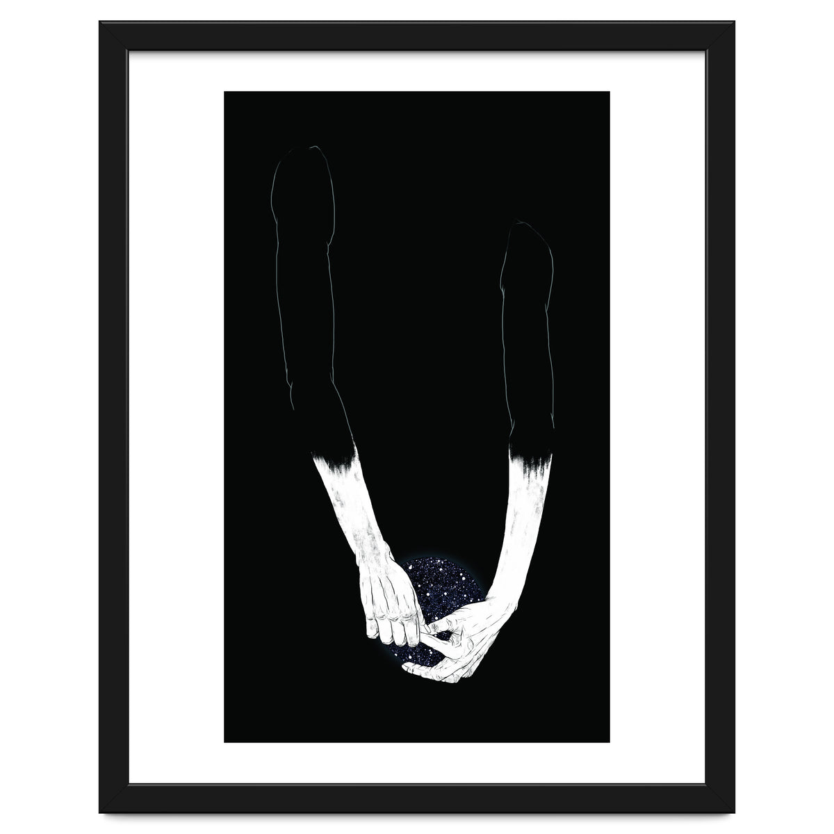 Gentle Hands | Quiet Noises