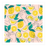 In Lemons We Trust (Print Only) thumbnail