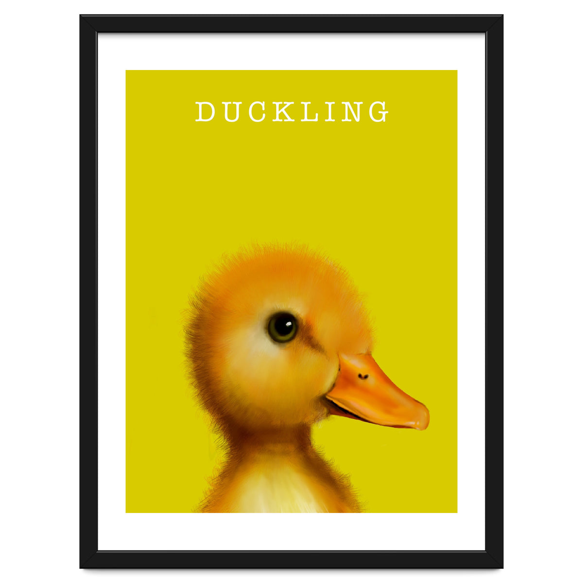 Duckling