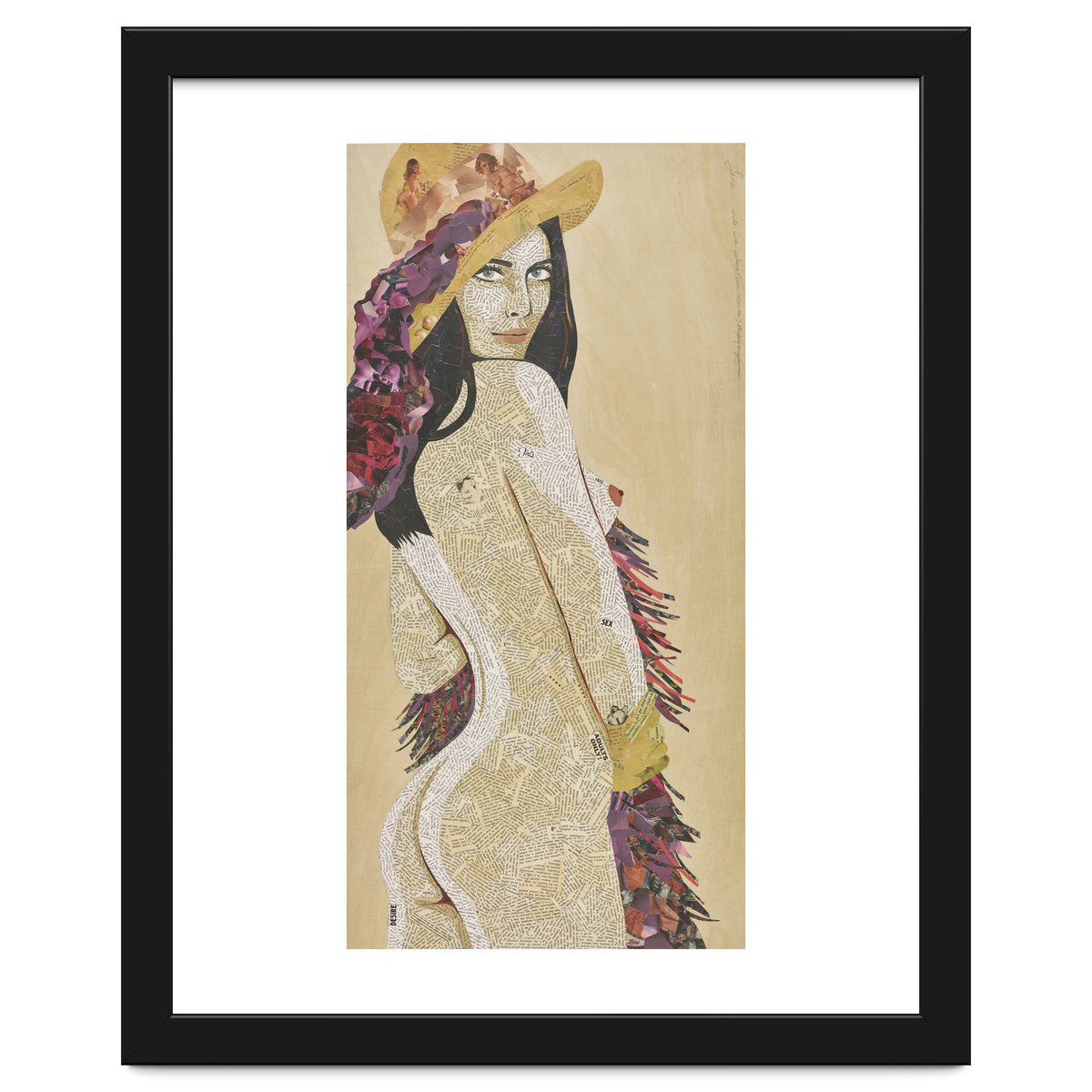 Lena - Playboy centerfold, 1972