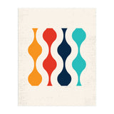 Mid Century Modern Geometry 014 (Print Only) thumbnail