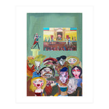 Graffiti Digital 2022 937 (Print Only) thumbnail
