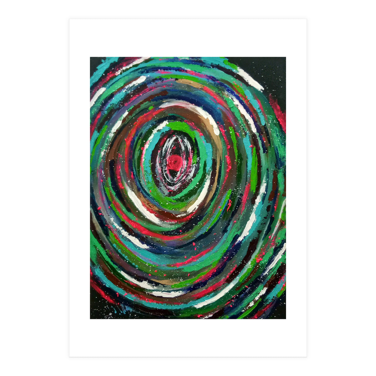 Shoonya (Print Only)