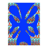 Pop Abstract 2023 Tapiz 5 (Print Only) thumbnail