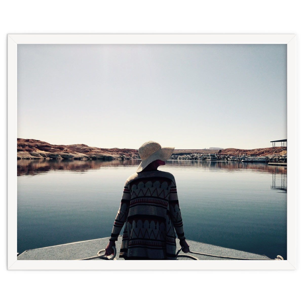 Lake Powell