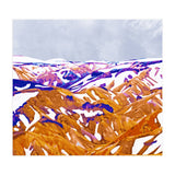 Snow Walk (Print Only) thumbnail