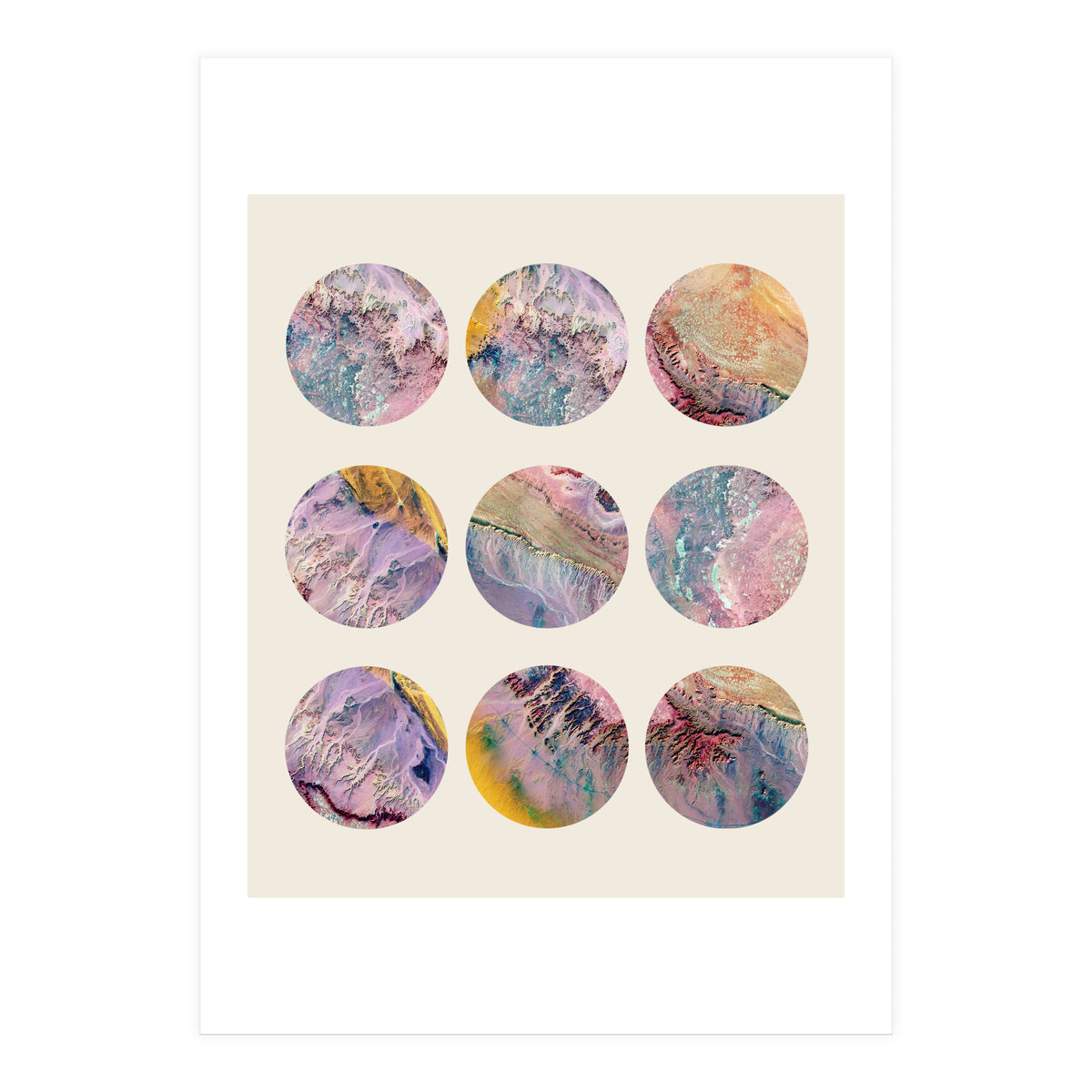 Texture Study 102 (Print Only)