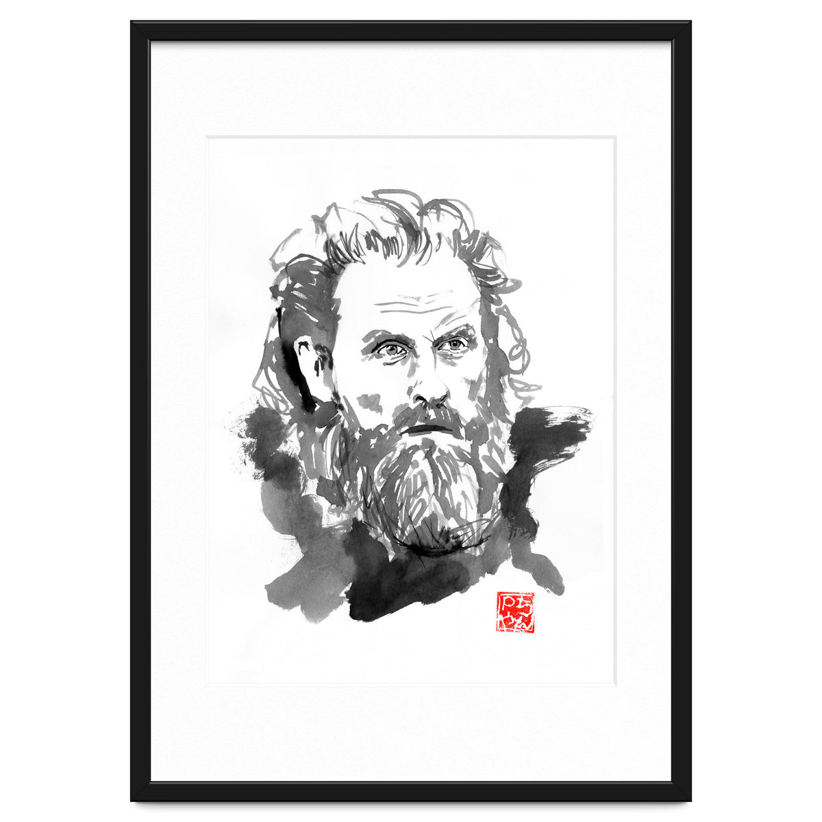 Tormund