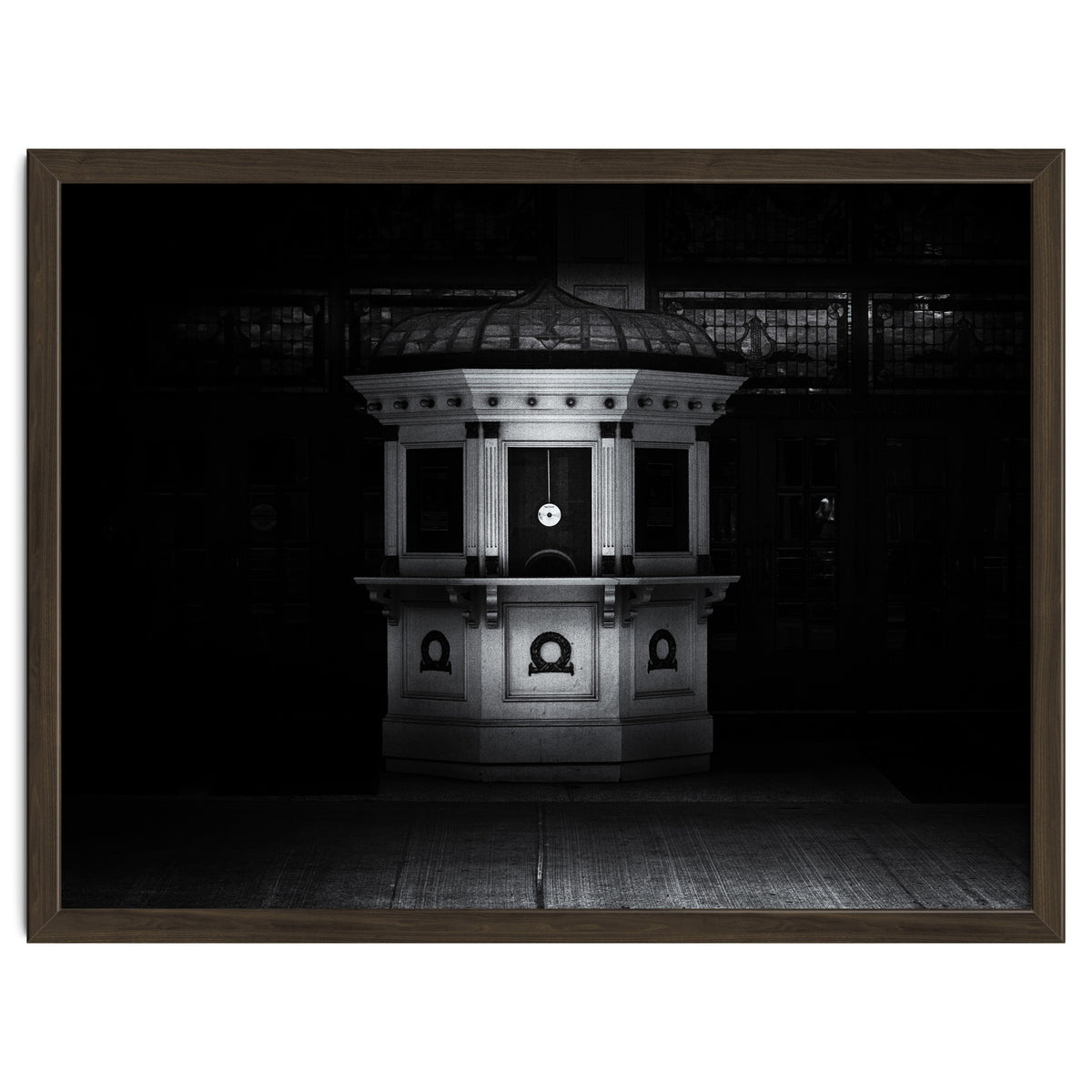 Elgin & Winter Garden Theatre Centre Box Office No 2