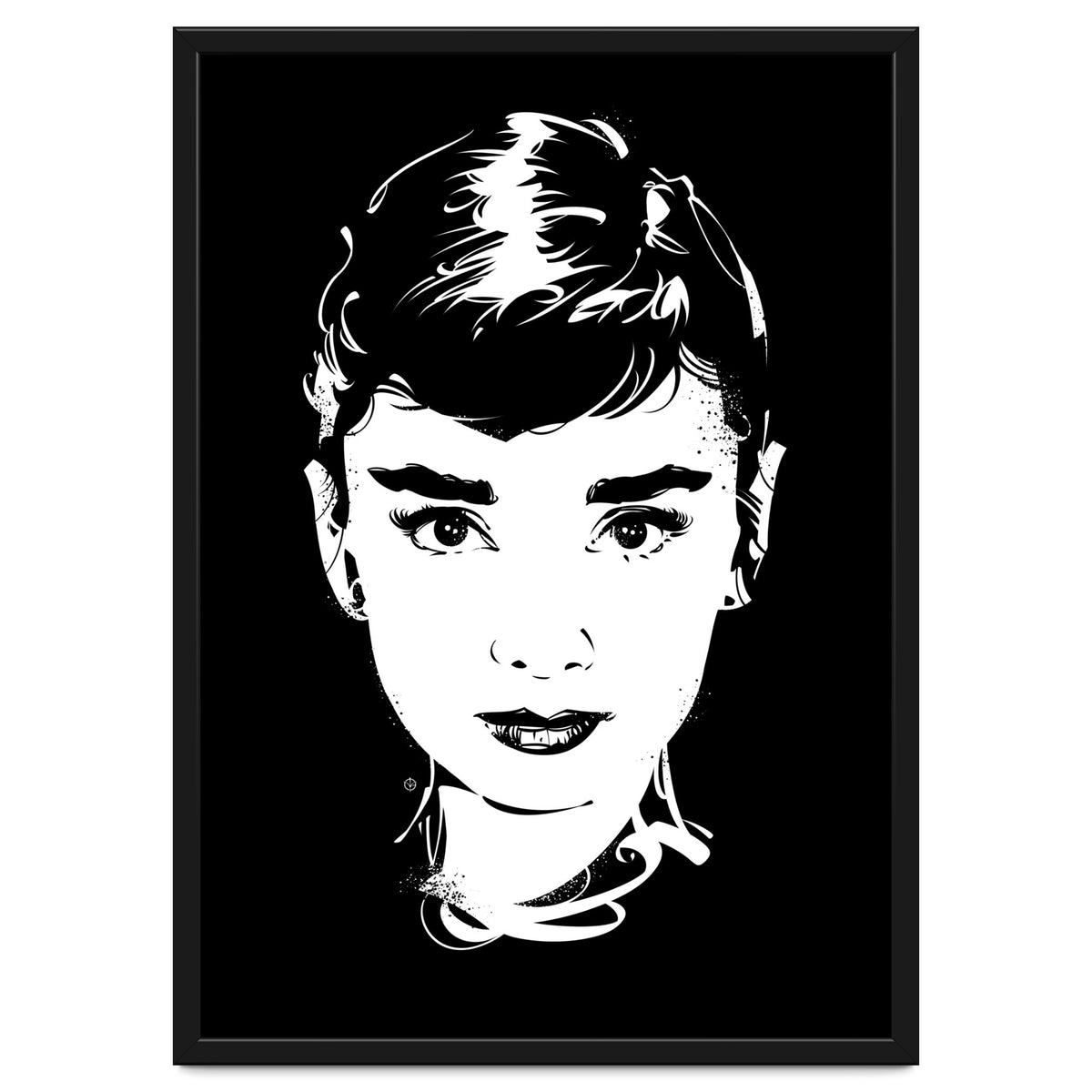Audrey Hepburn