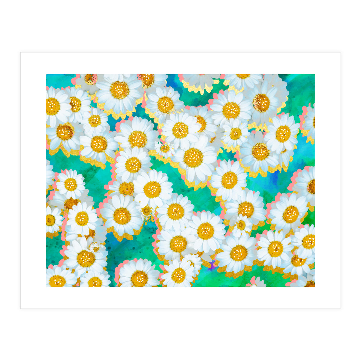 Isabella (Print Only)