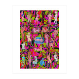 Chicas 3d 9 (Print Only) thumbnail