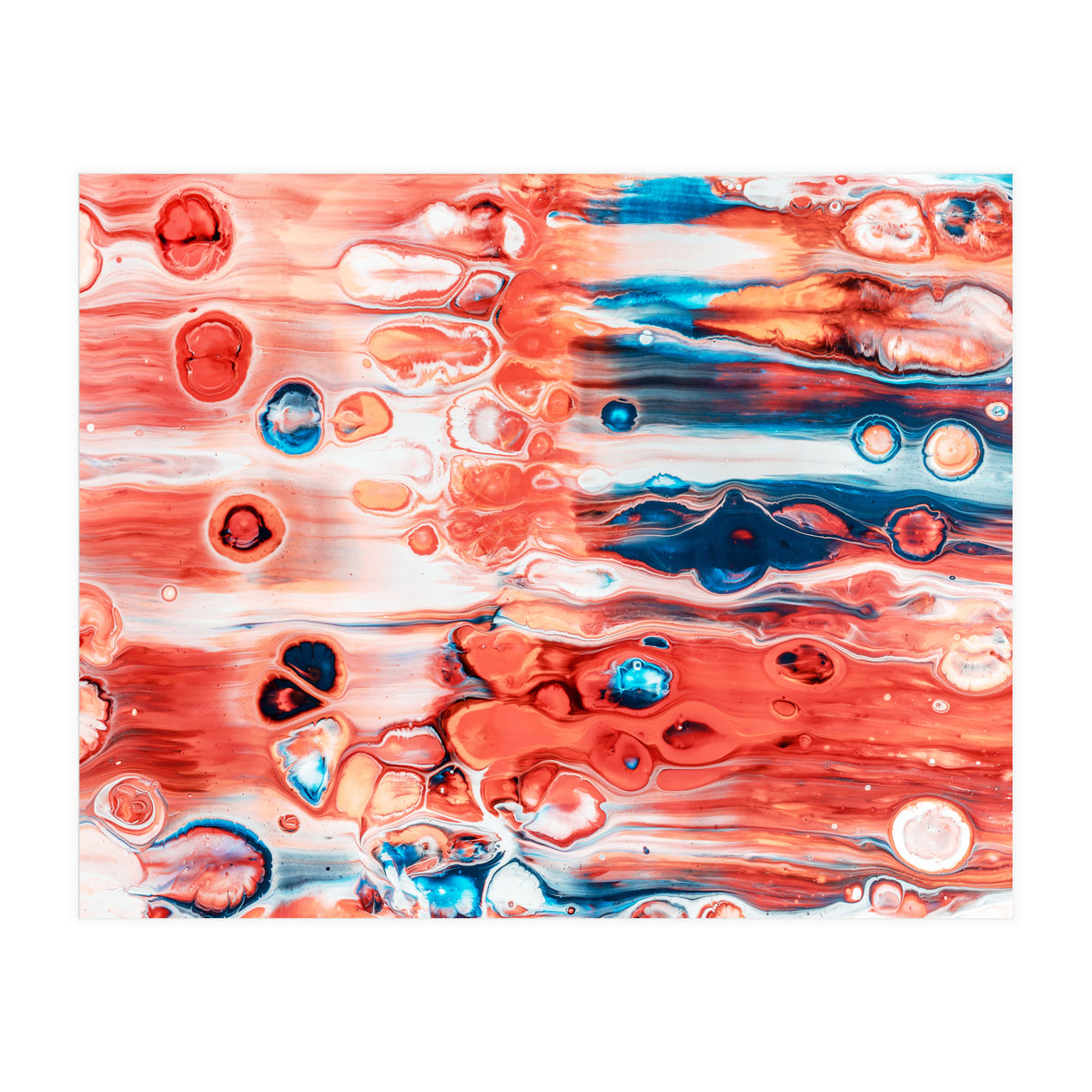 One Of A Kind (Print Only)