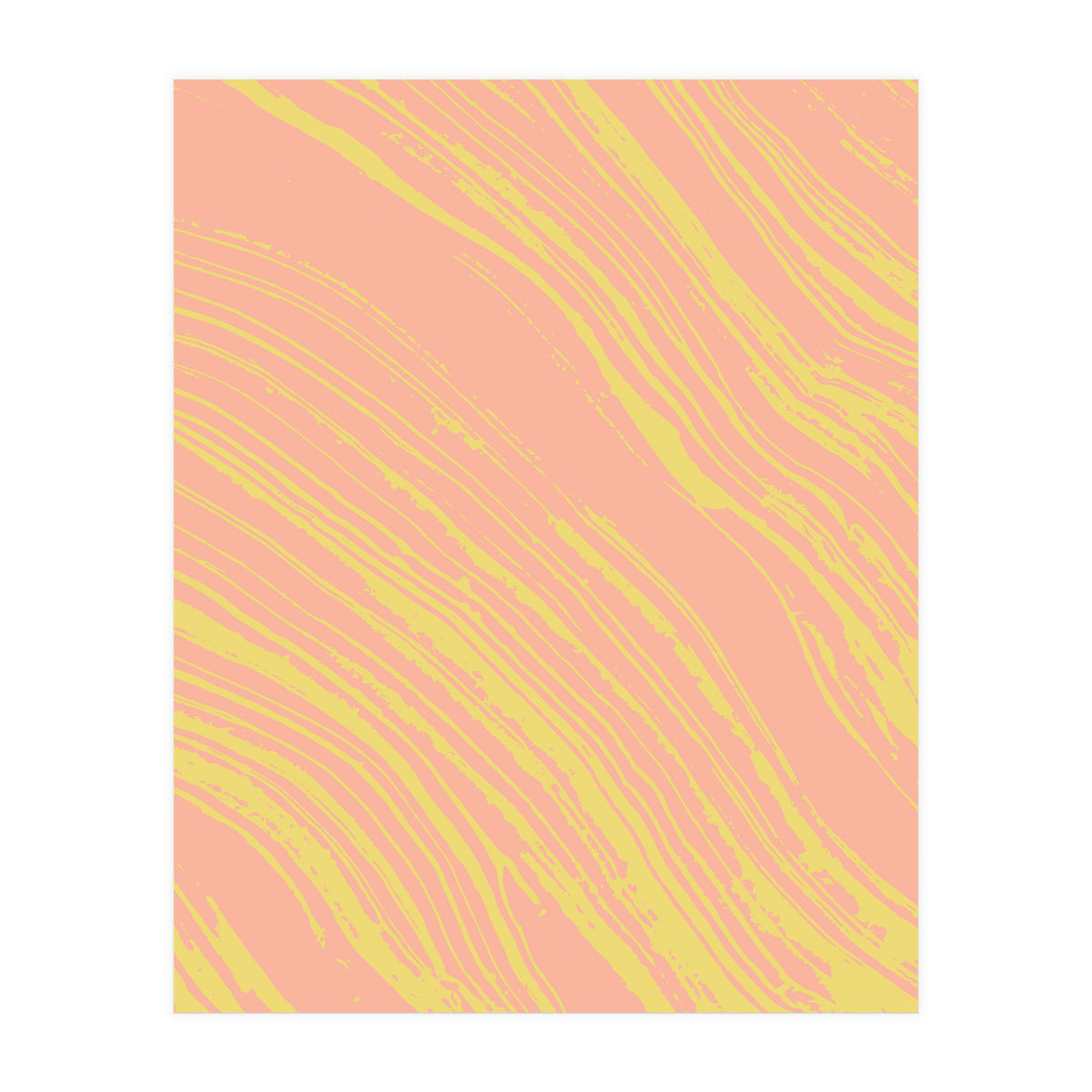 The Rising Form (Print Only)