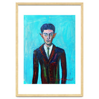 Franz Kafka 3