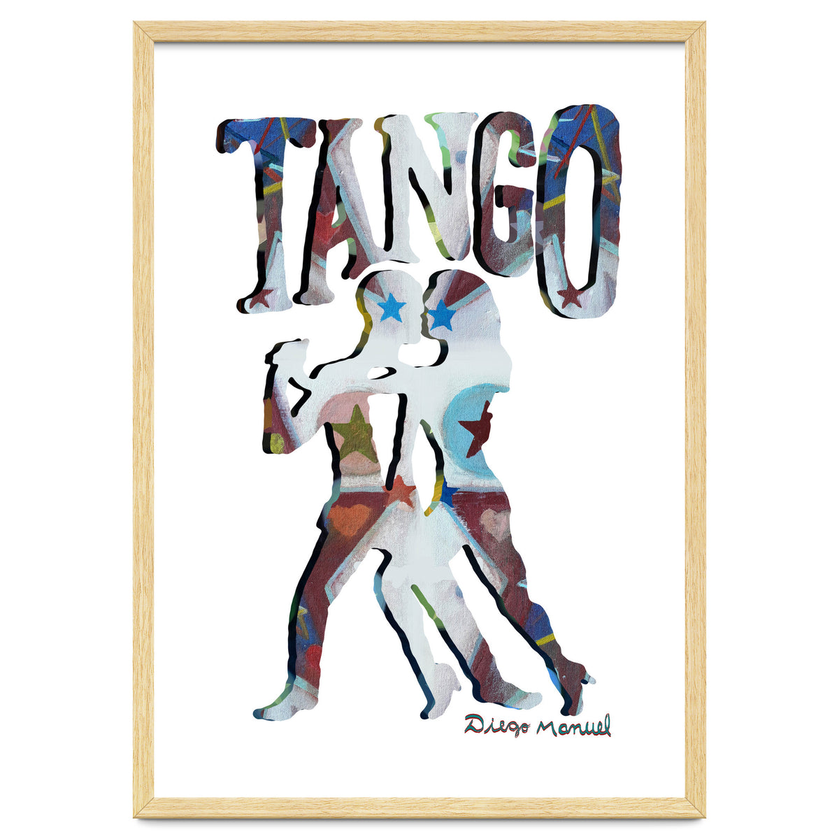 Tango 11