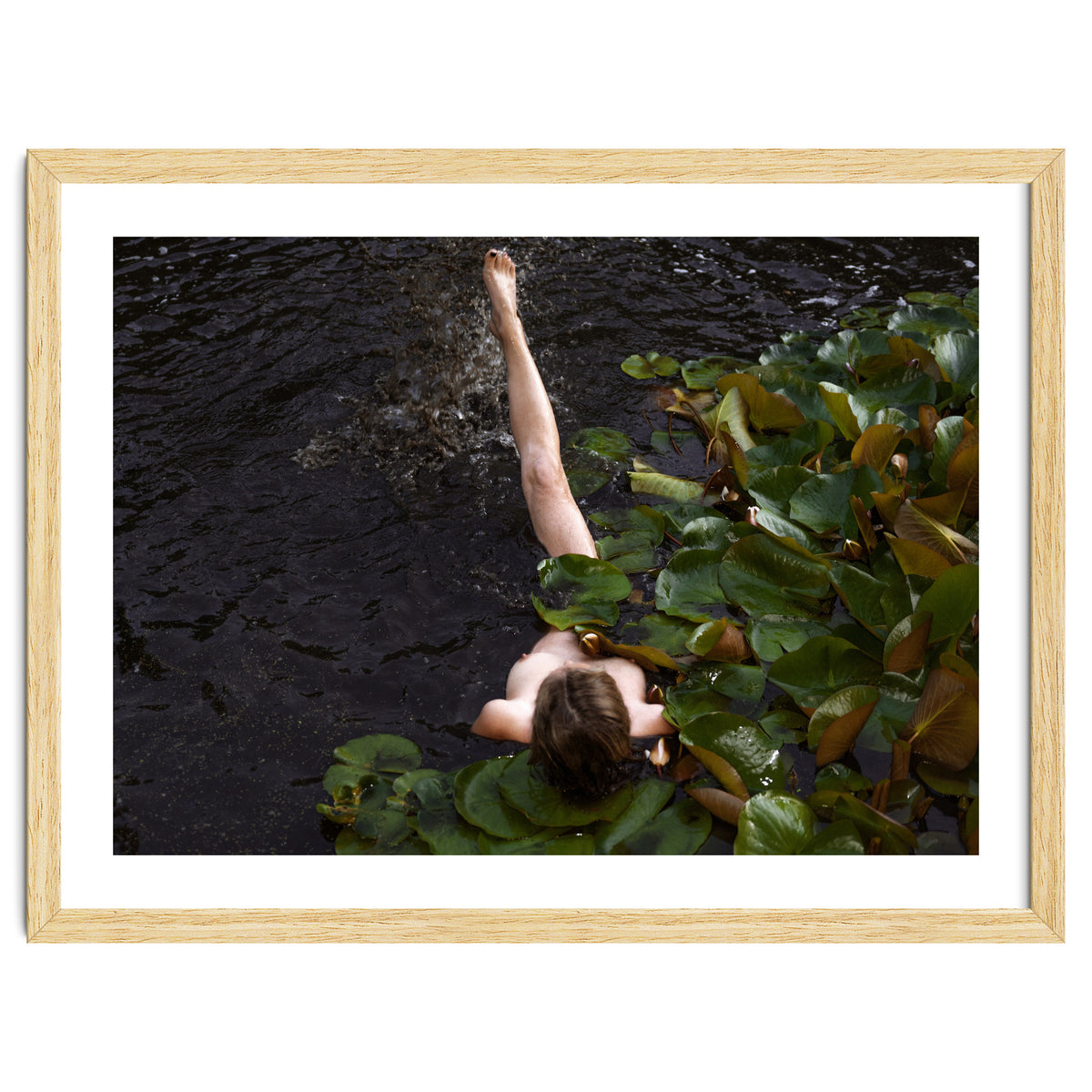 This is Not what You think It is