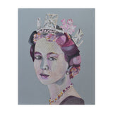 Young Elizabeth (Print Only) thumbnail