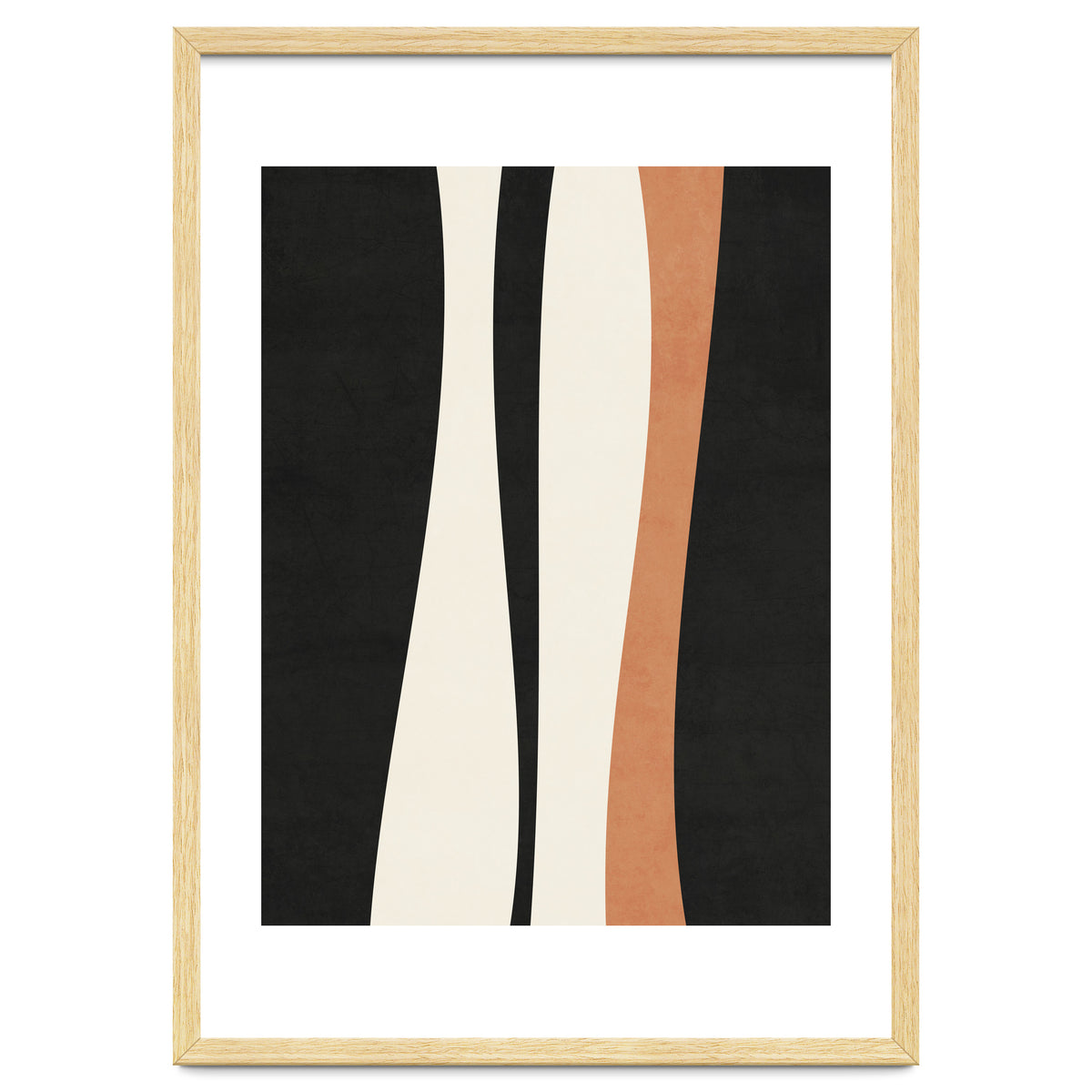 ABSTRACT ORGANIC - 02PL