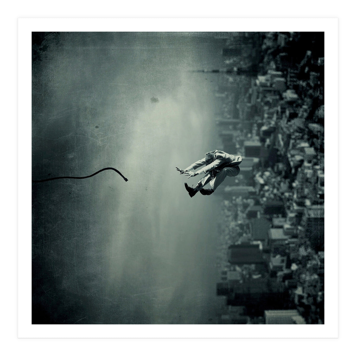 Vacation (Print Only)