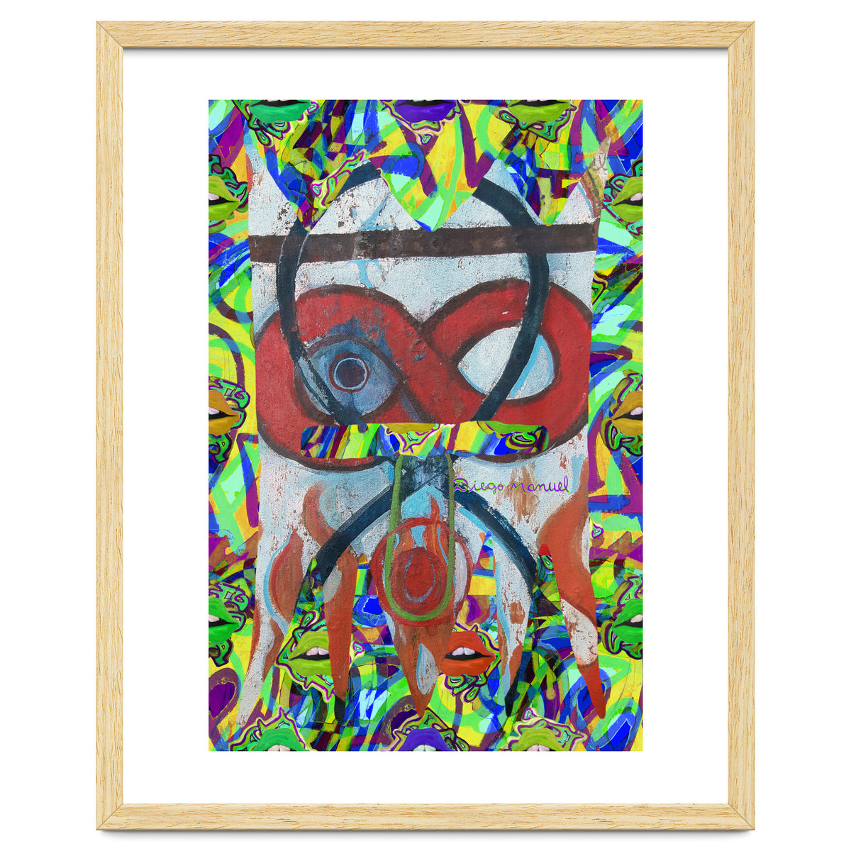 Graffiti Digital Nuevo 2023 9