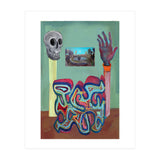 Graffiti Digital 2022 915 (Print Only) thumbnail