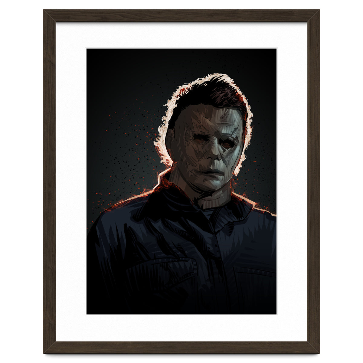 Michael Myers Halloween