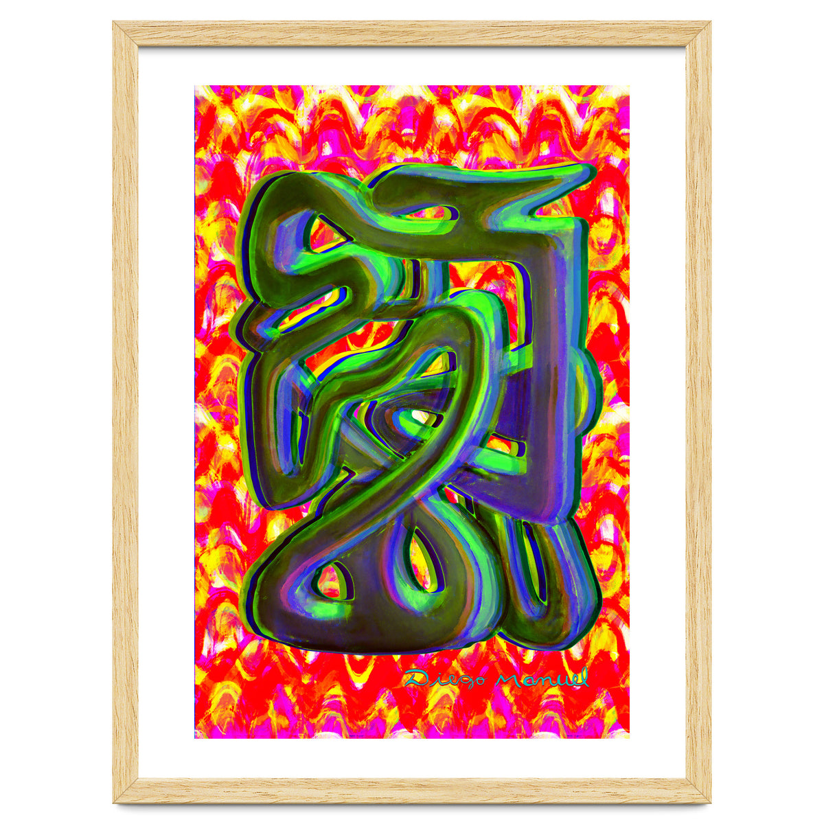 Graffiti Nuevo 2023 9