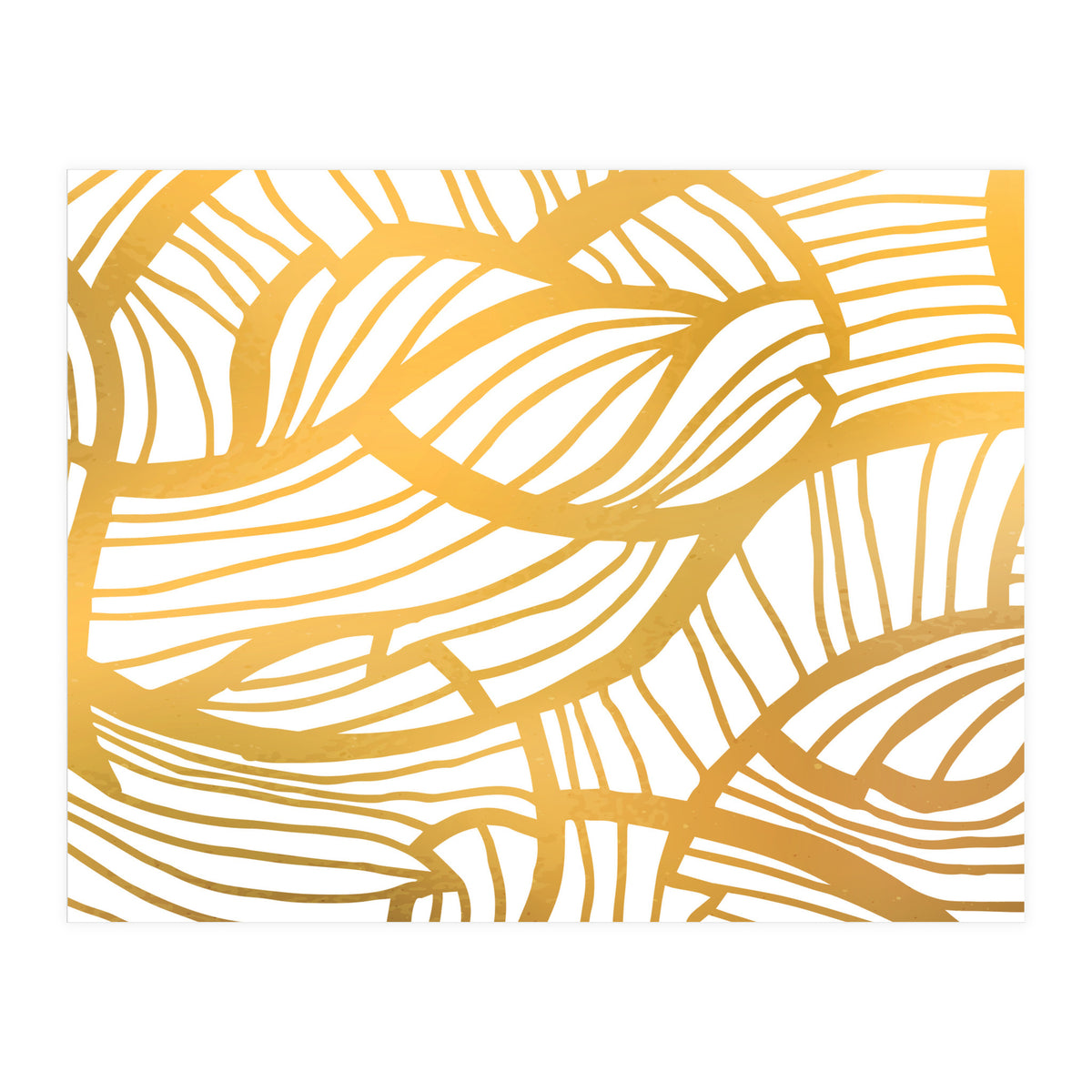 Golden Summer (Print Only)