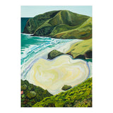 Anawhata (Print Only) thumbnail