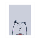 Teddy (Print Only) thumbnail
