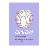 Onion (Print Only) thumbnail
