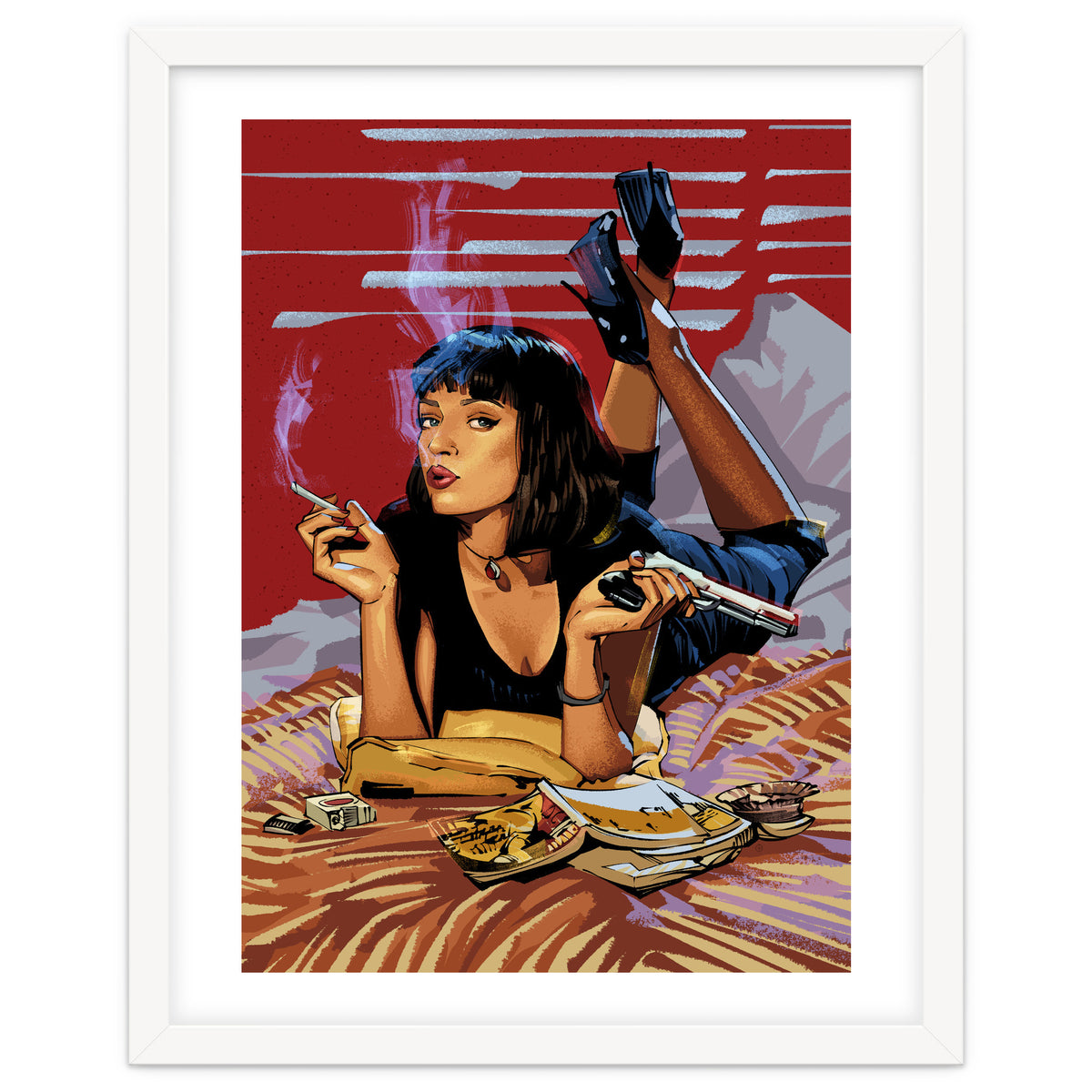 Pulp Fiction