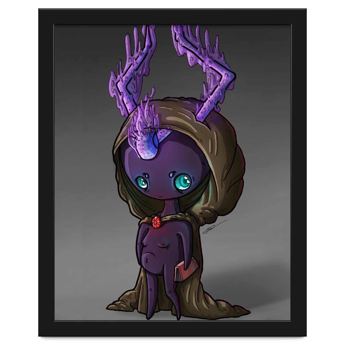 Skemear the Voidling