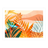 Summer Rainforest (Print Only) thumbnail