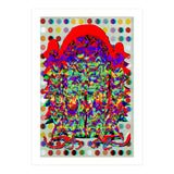 Graffiti Digital 41 (Print Only) thumbnail